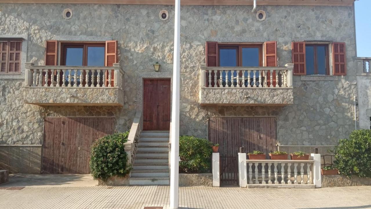 50m From The With A Gym, Son Serra De Marina, Mallorca Apartment Son Serra de Marina