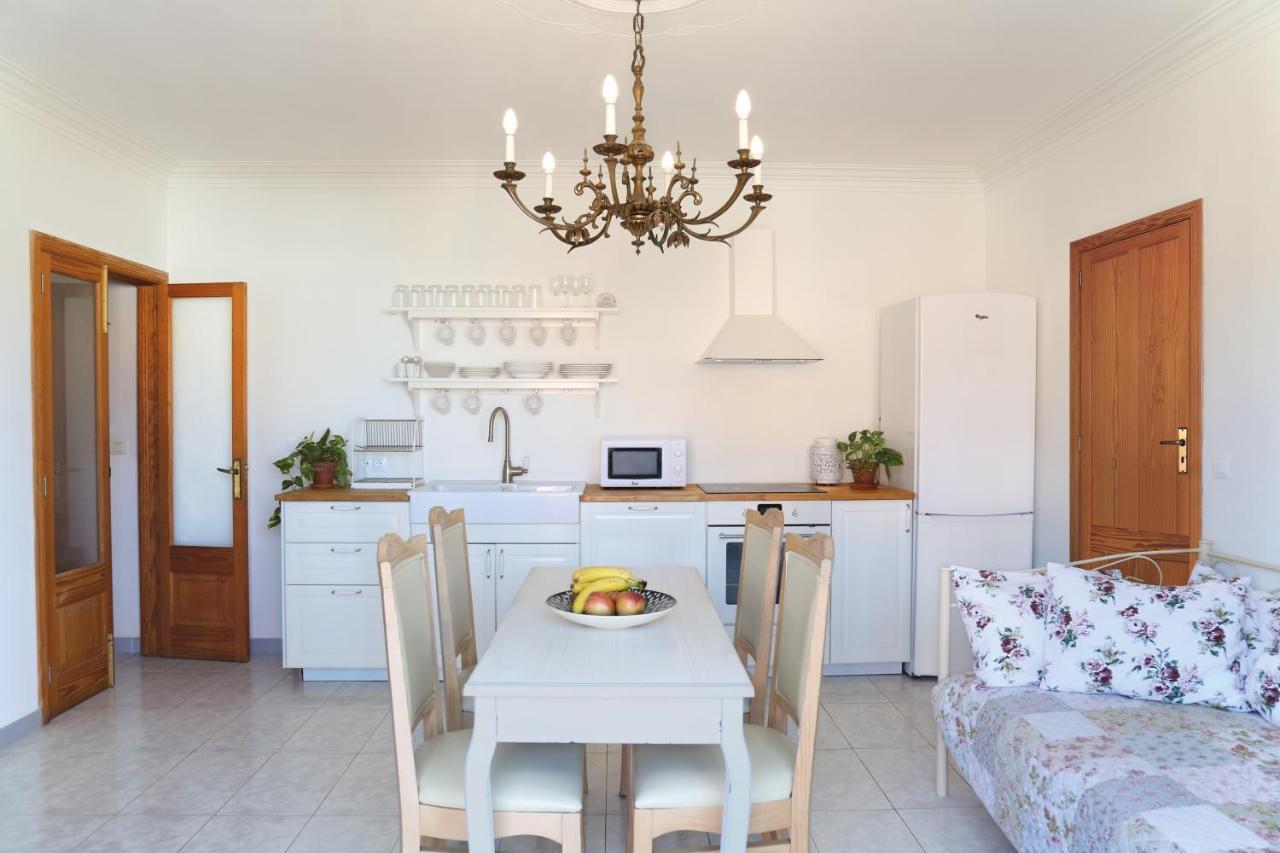 50m From The With A Gym, Son Serra De Marina, Mallorca Lejlighed *
