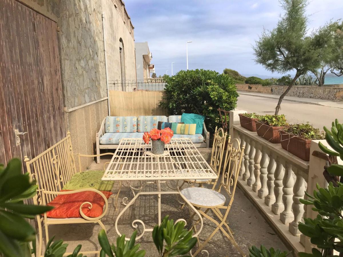 50m From The With A Gym, Son Serra De Marina, Mallorca Lejlighed Son Serra de Marina