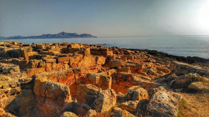 Lejlighed 50m From The With A Gym, Son Serra De Marina, Mallorca
