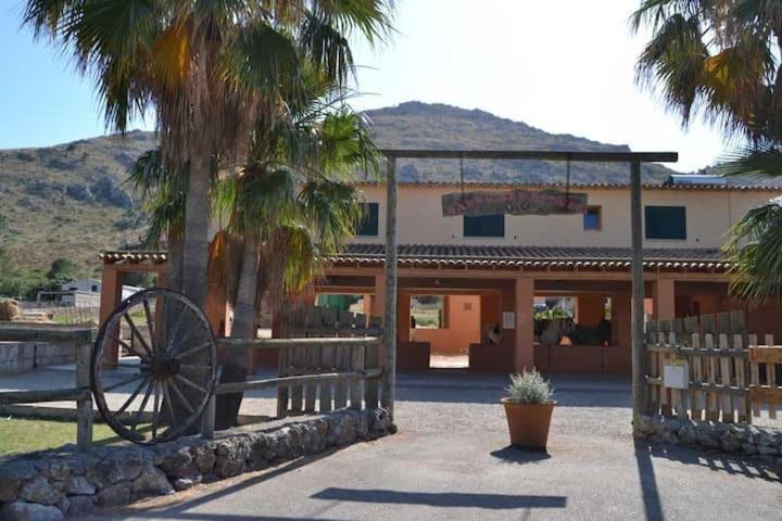 Lejlighed 50m From The With A Gym, Son Serra De Marina, Mallorca Son Serra de Marina