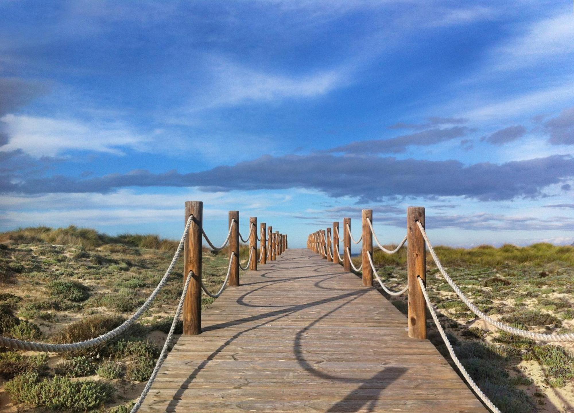 Lejlighed 50m From The With A Gym, Son Serra De Marina, Mallorca Son Serra de Marina